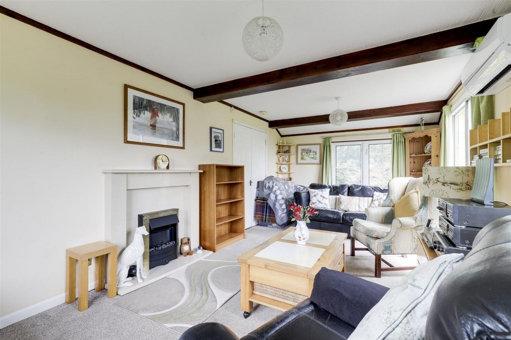 Killarney Park, Nottingham, NG6