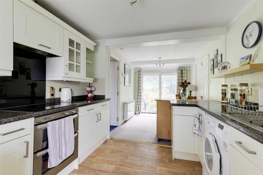 Killarney Park, Nottingham, NG6