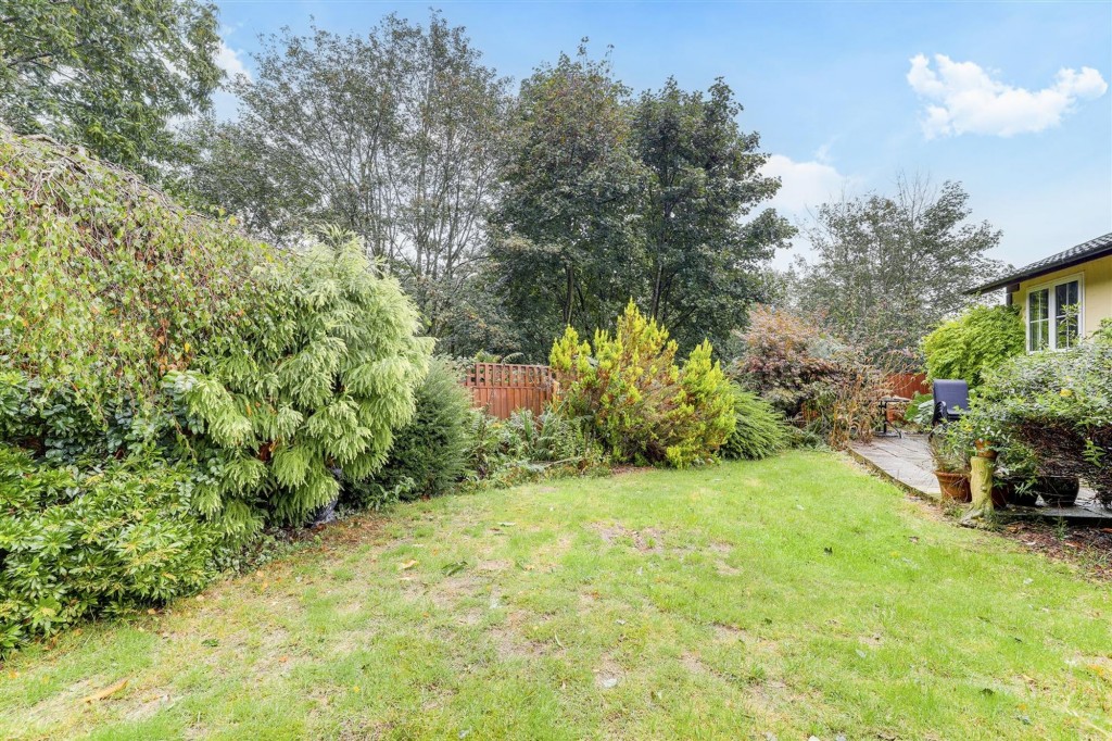 Killarney Park, Nottingham, NG6