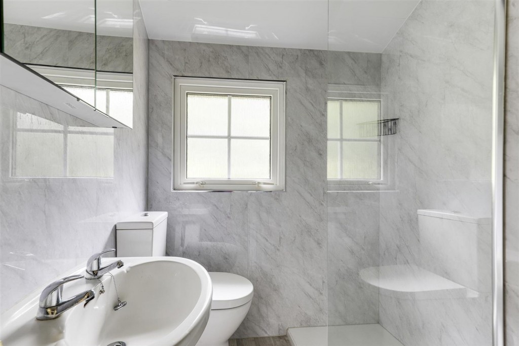 Killarney Park, Nottingham, NG6