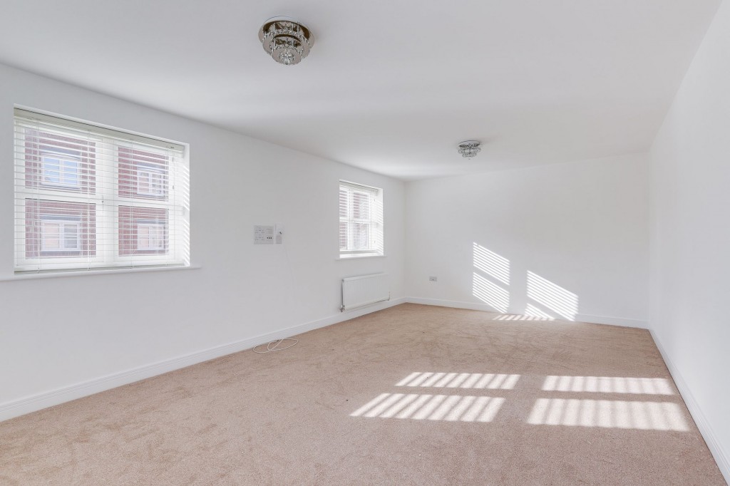 Pates Close, Linby, NG15