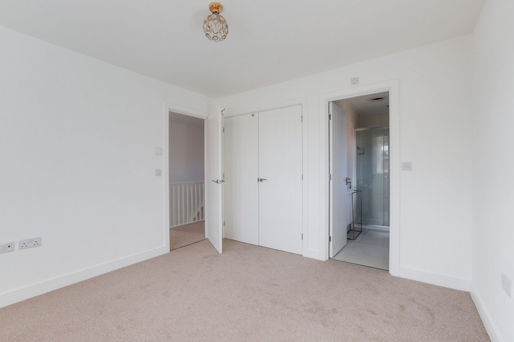 Pates Close, Linby, NG15