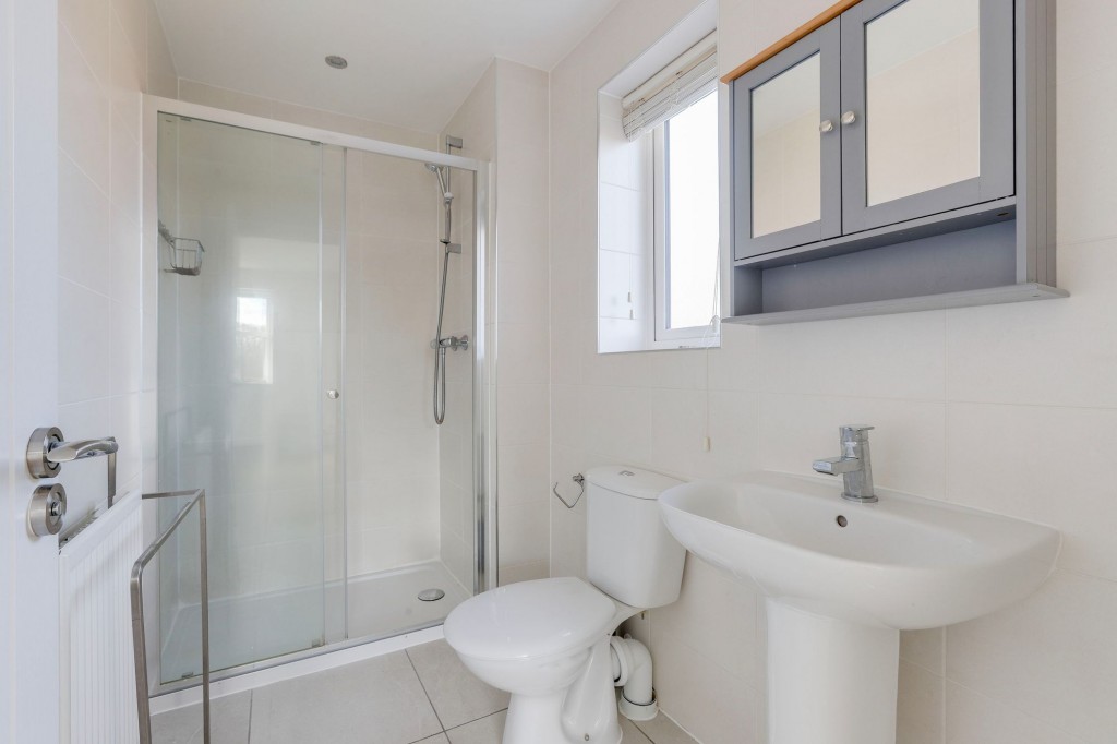 Pates Close, Linby, NG15