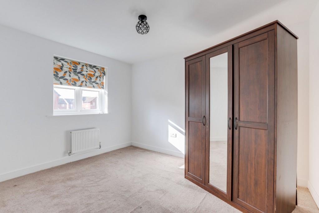 Pates Close, Linby, NG15