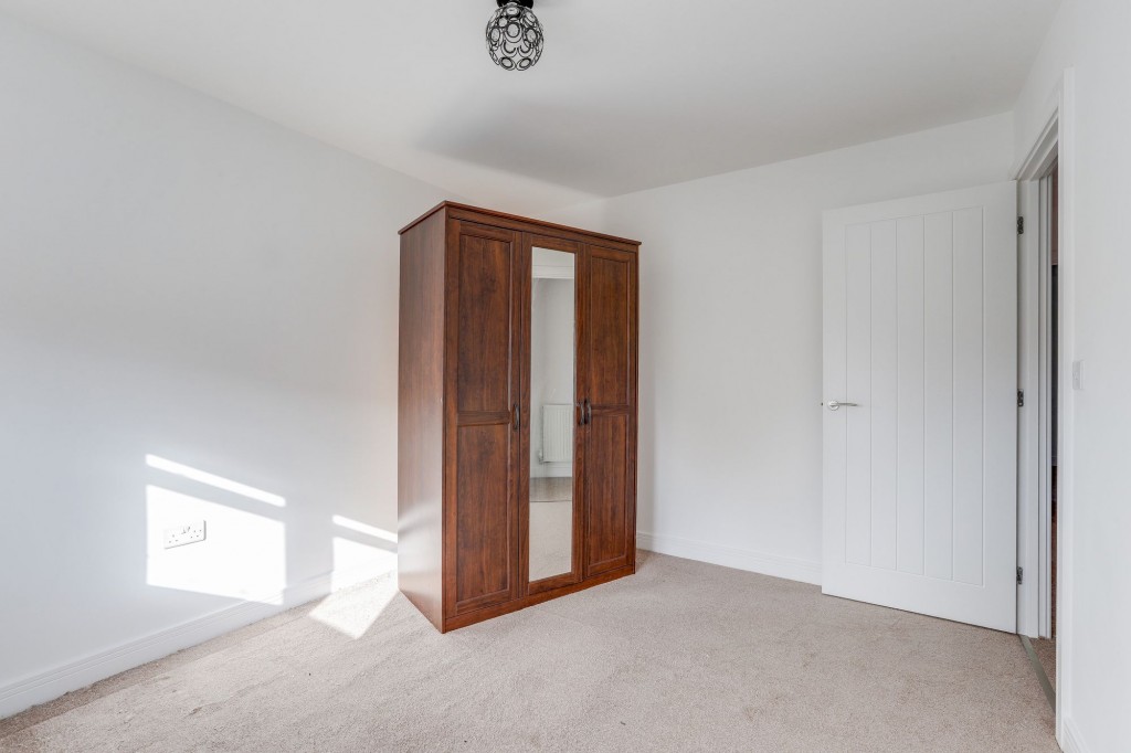 Pates Close, Linby, NG15