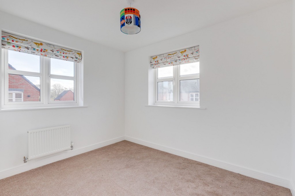 Pates Close, Linby, NG15