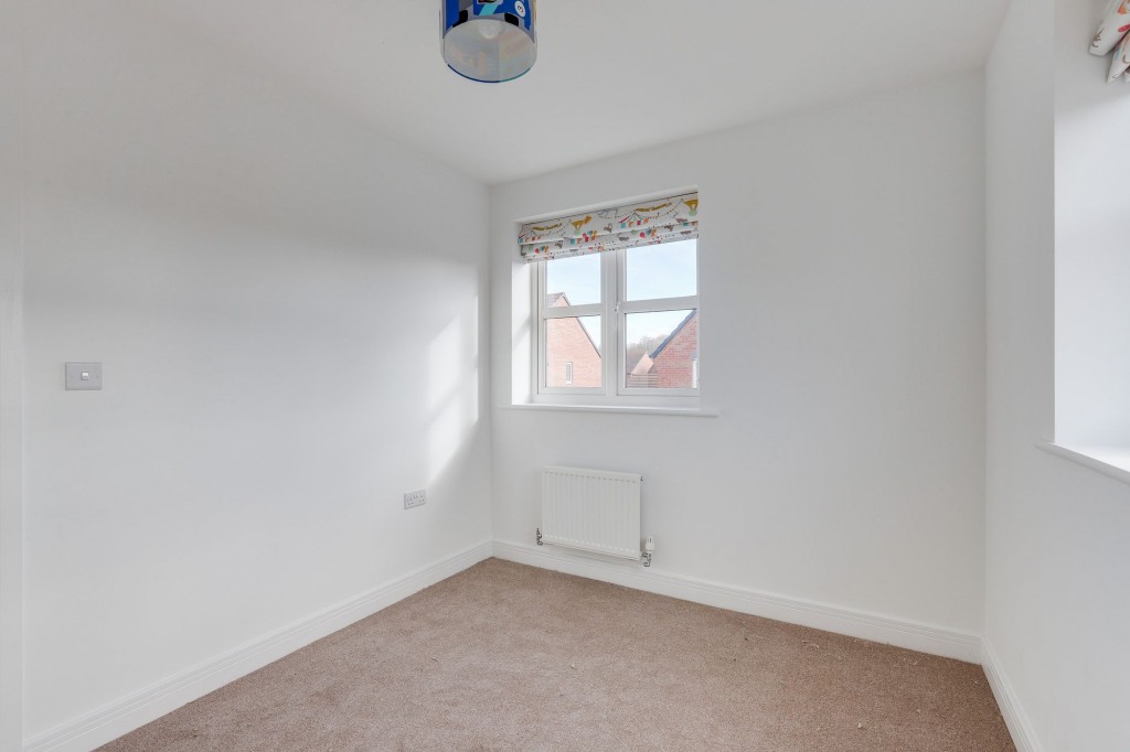 Pates Close, Linby, NG15