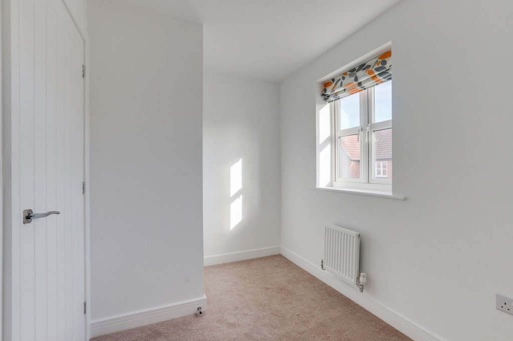 Pates Close, Linby, NG15