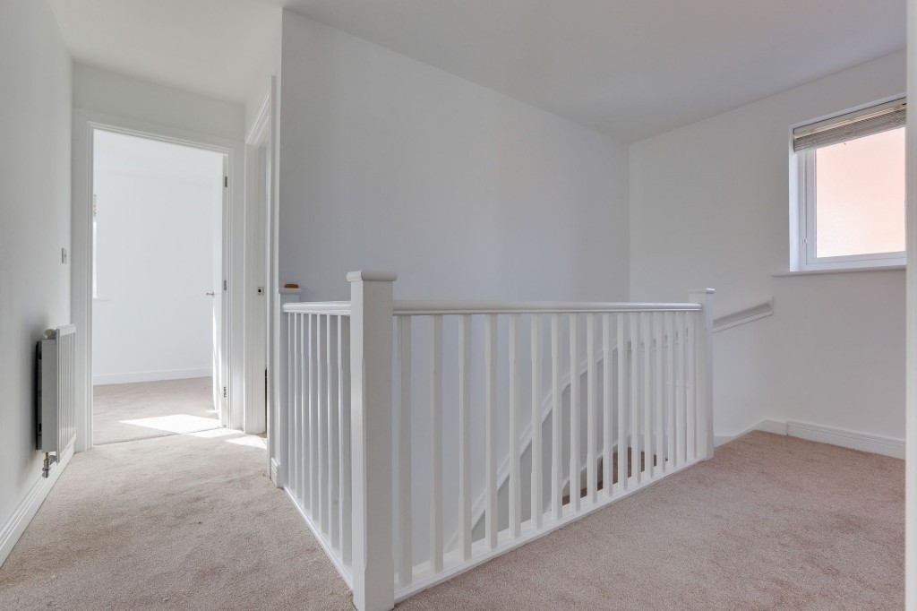 Pates Close, Linby, NG15