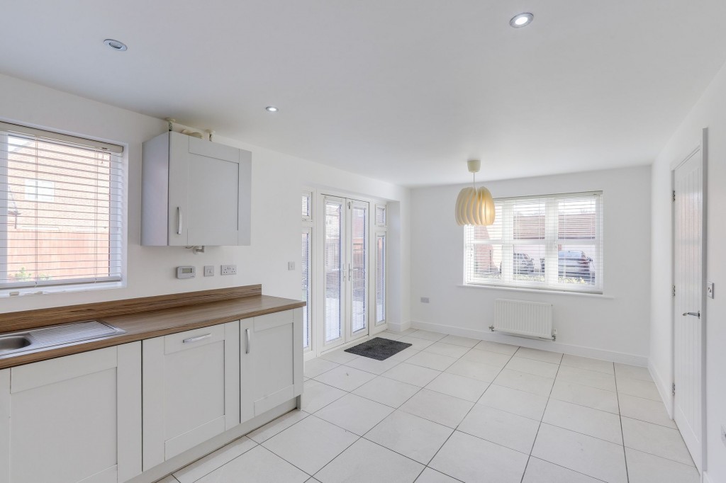 Pates Close, Linby, NG15