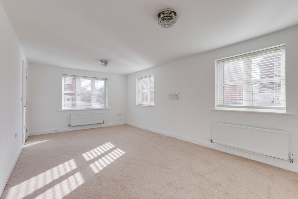 Pates Close, Linby, NG15