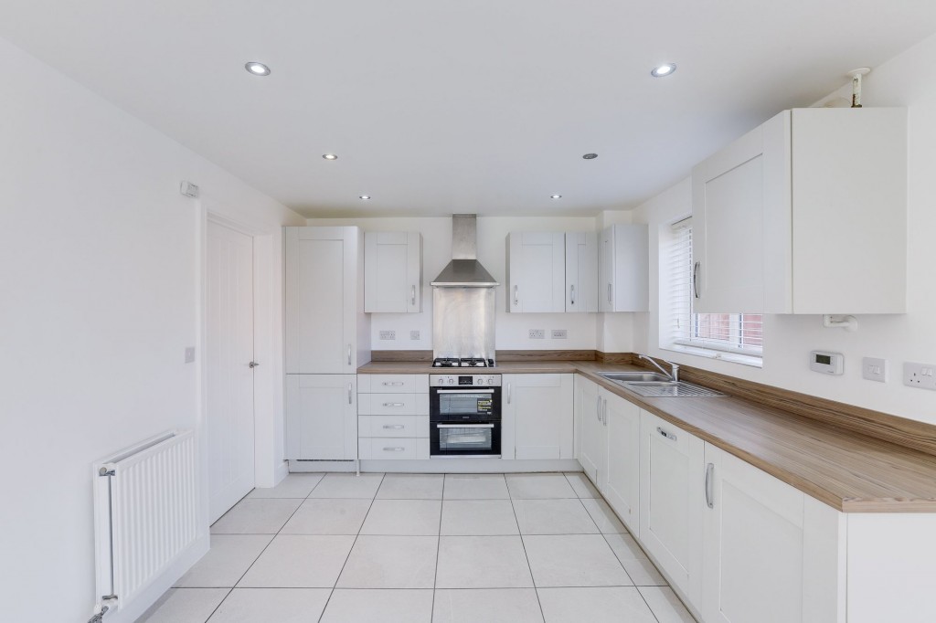 Pates Close, Linby, NG15