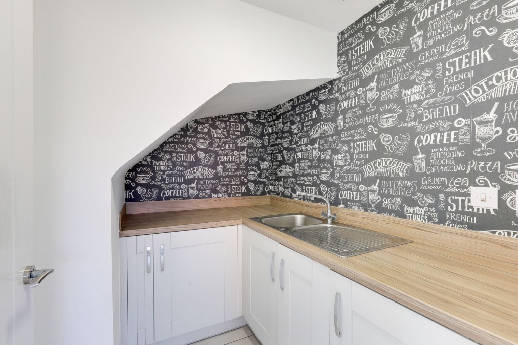 Pates Close, Linby, NG15