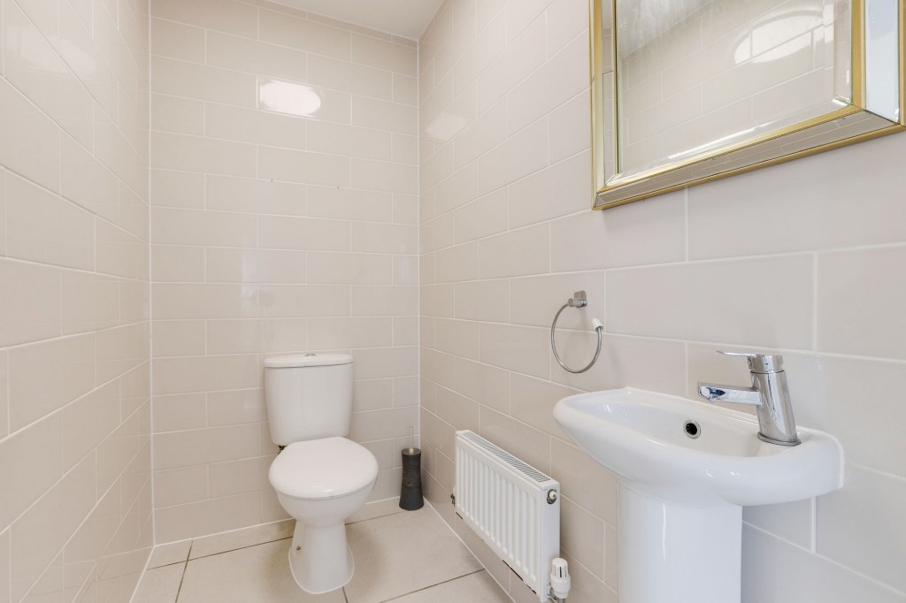 Pates Close, Linby, NG15