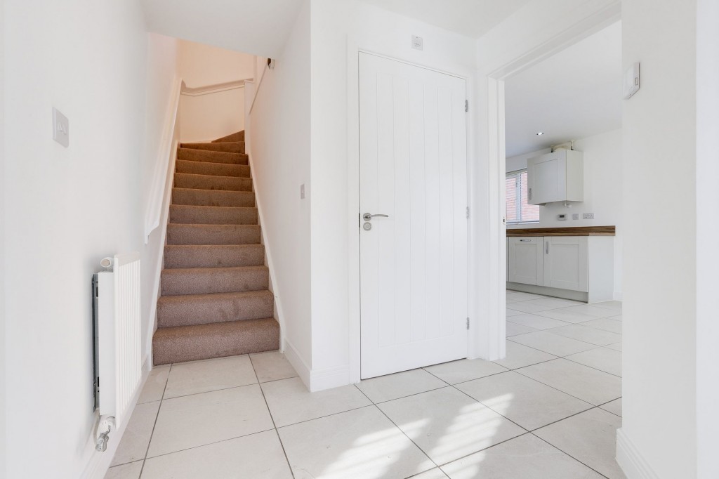 Pates Close, Linby, NG15