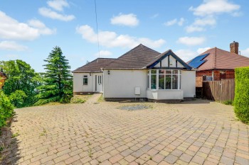 Broadway East, Carlton, NG4