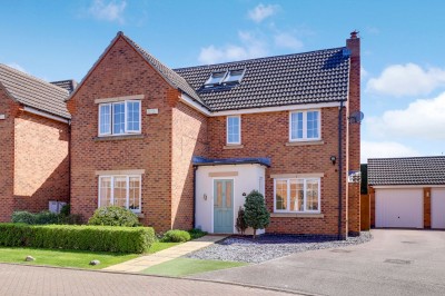 Thales Drive, Arnold, NG5
