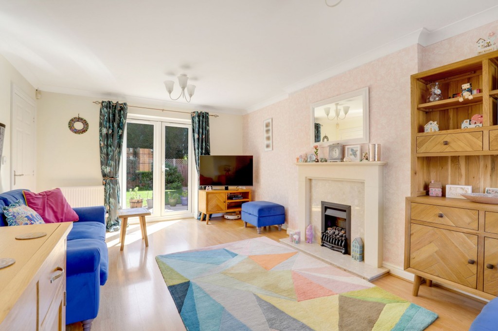 Thales Drive, Arnold, NG5
