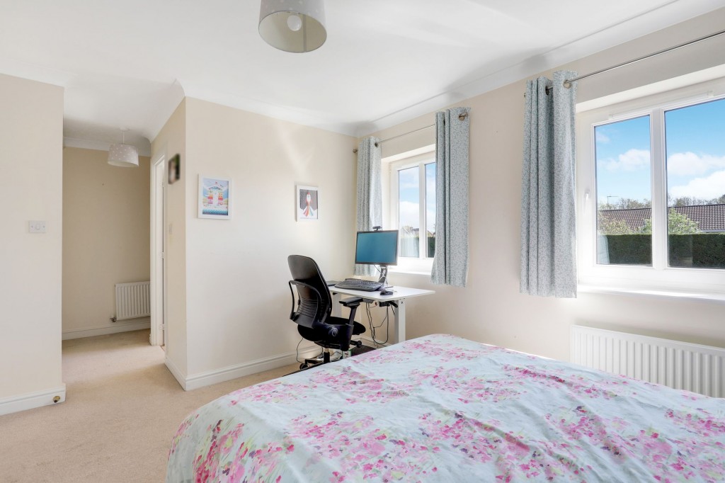 Thales Drive, Arnold, NG5