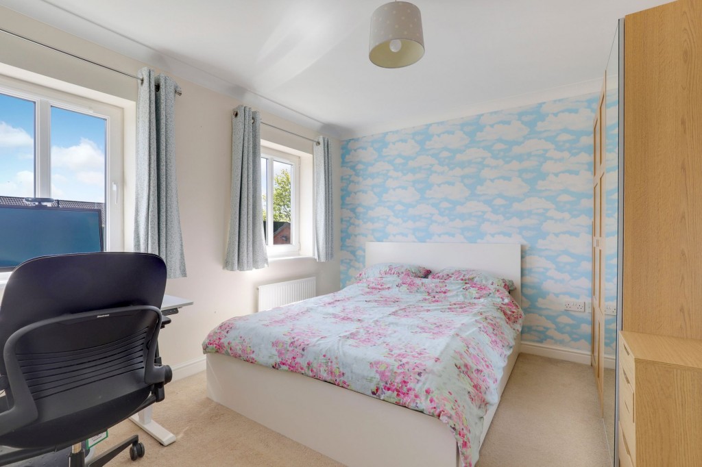 Thales Drive, Arnold, NG5