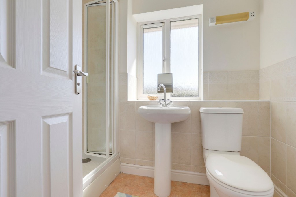 Thales Drive, Arnold, NG5