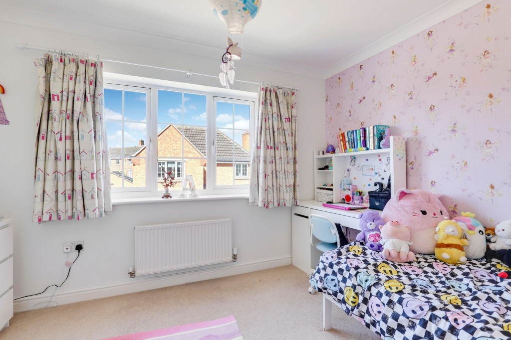 Thales Drive, Arnold, NG5