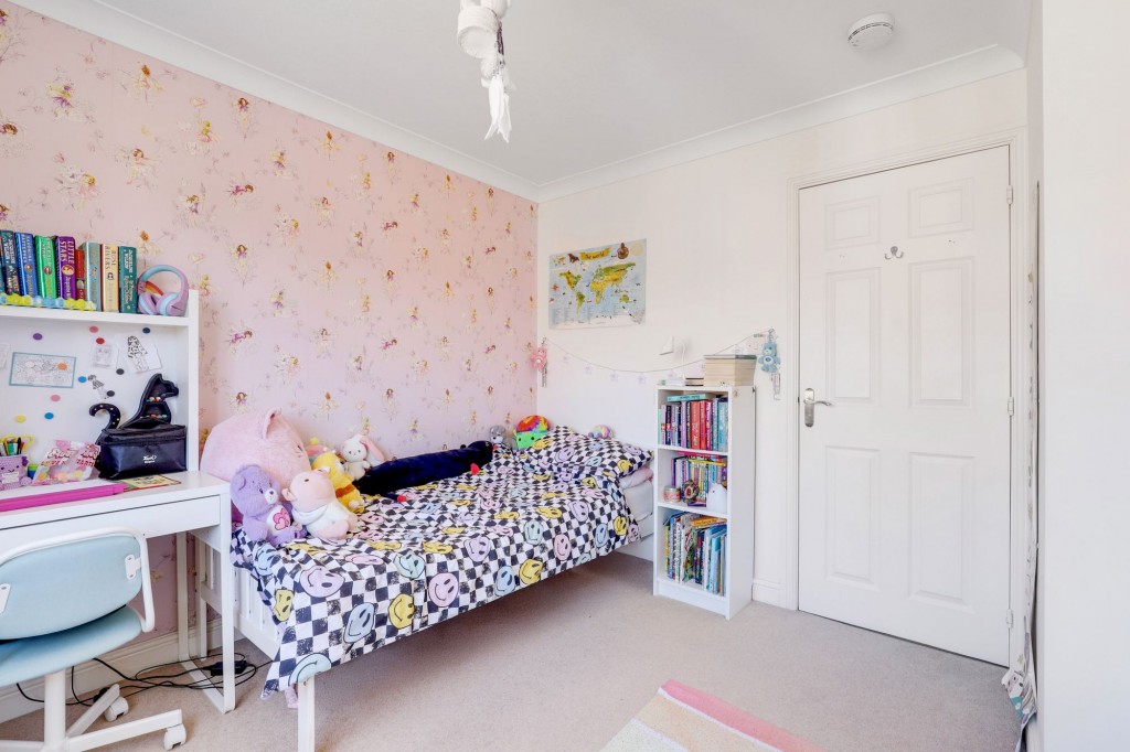 Thales Drive, Arnold, NG5
