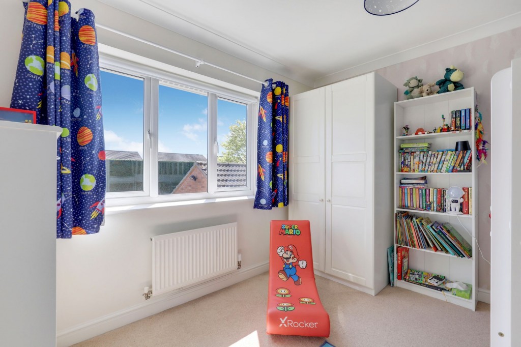 Thales Drive, Arnold, NG5