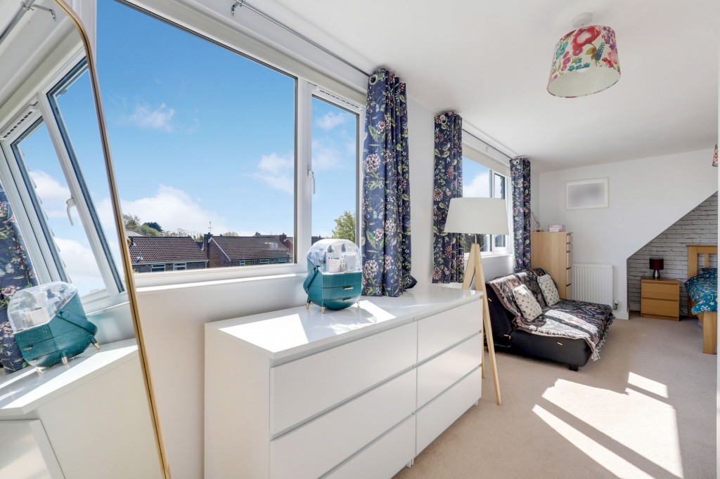 Thales Drive, Arnold, NG5