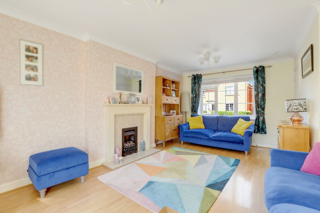 Thales Drive, Arnold, NG5