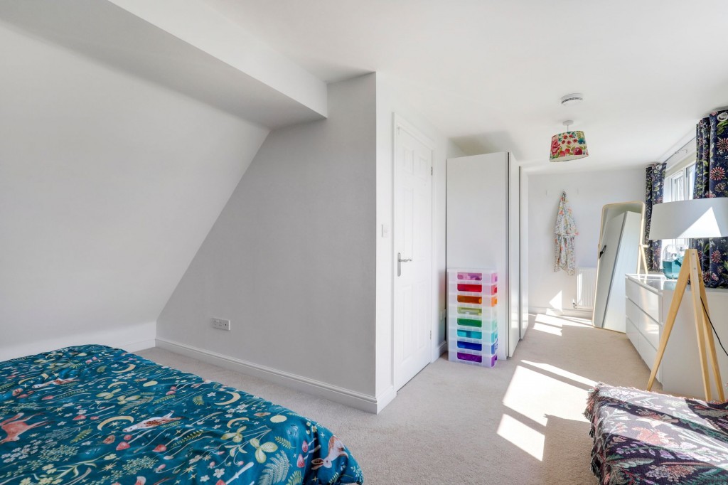 Thales Drive, Arnold, NG5