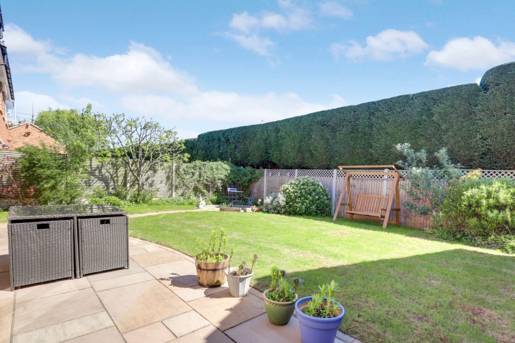 Thales Drive, Arnold, NG5
