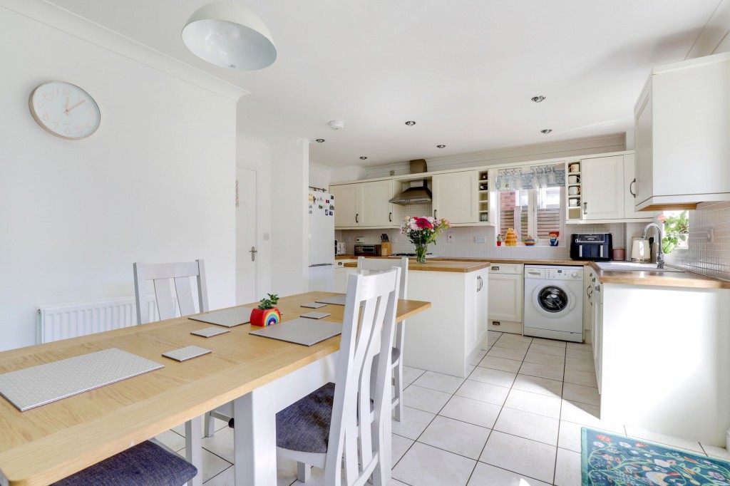 Thales Drive, Arnold, NG5