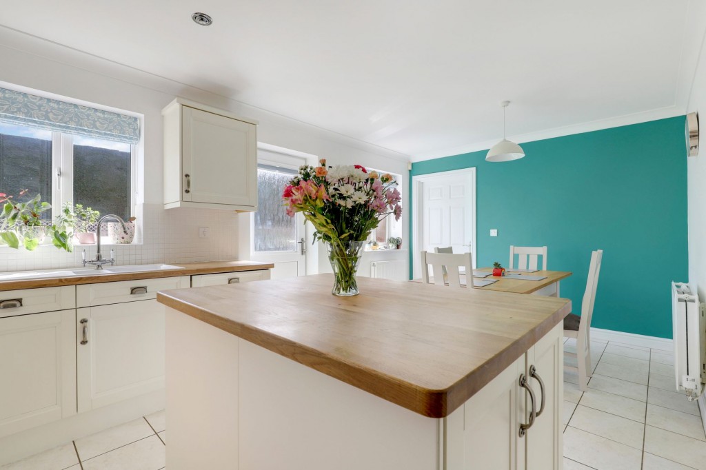 Thales Drive, Arnold, NG5