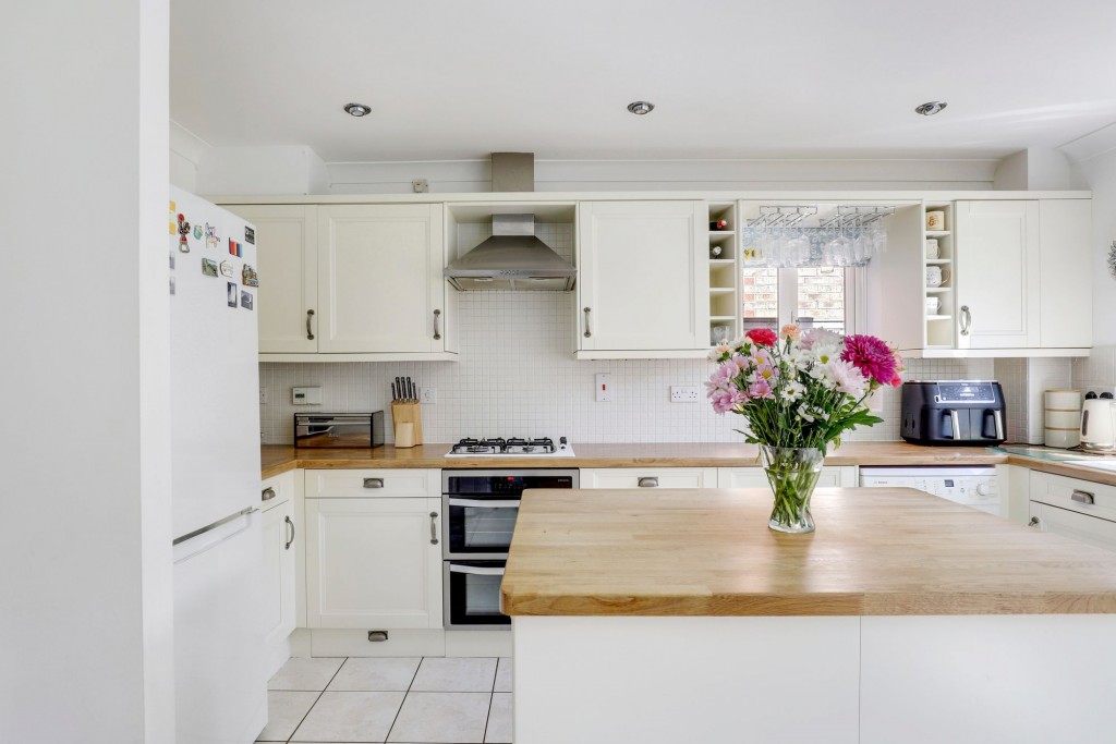 Thales Drive, Arnold, NG5