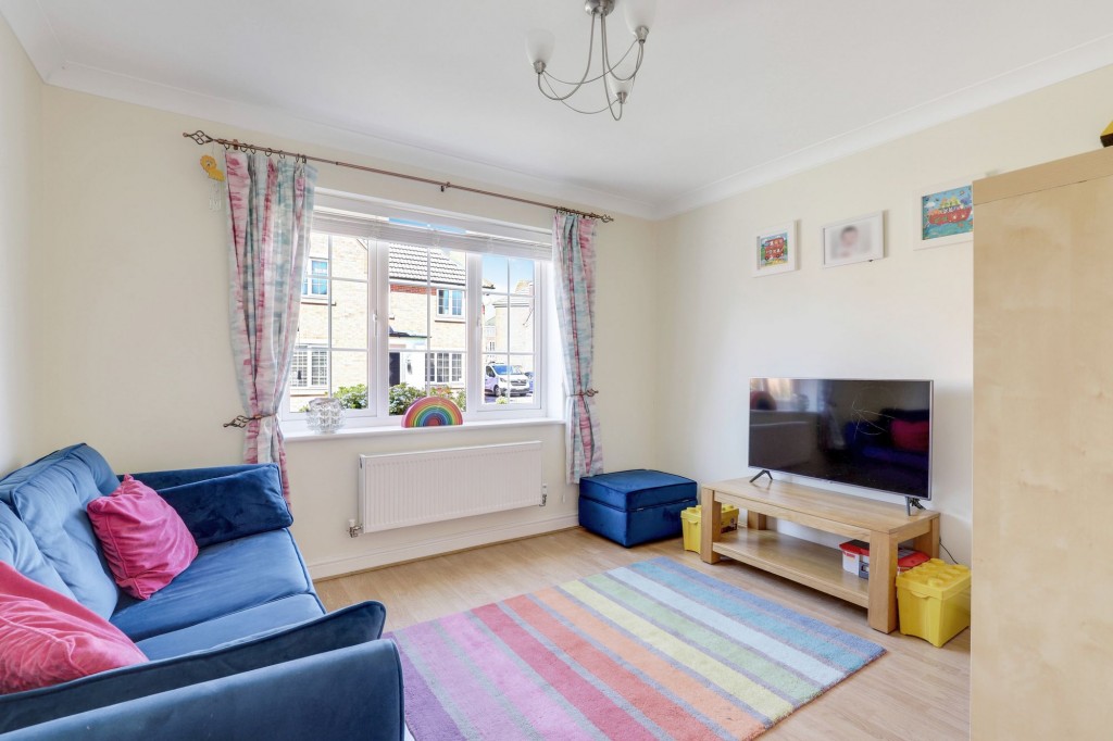 Thales Drive, Arnold, NG5