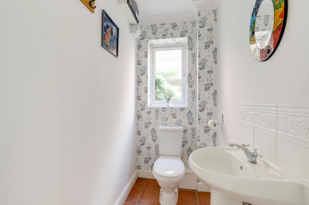 Thales Drive, Arnold, NG5