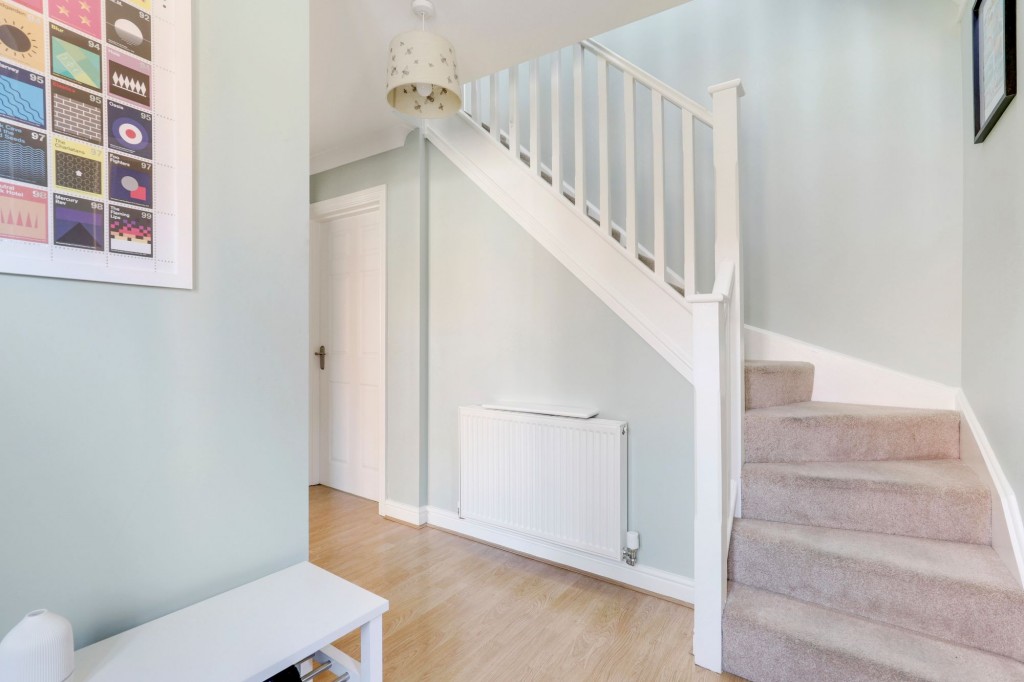 Thales Drive, Arnold, NG5