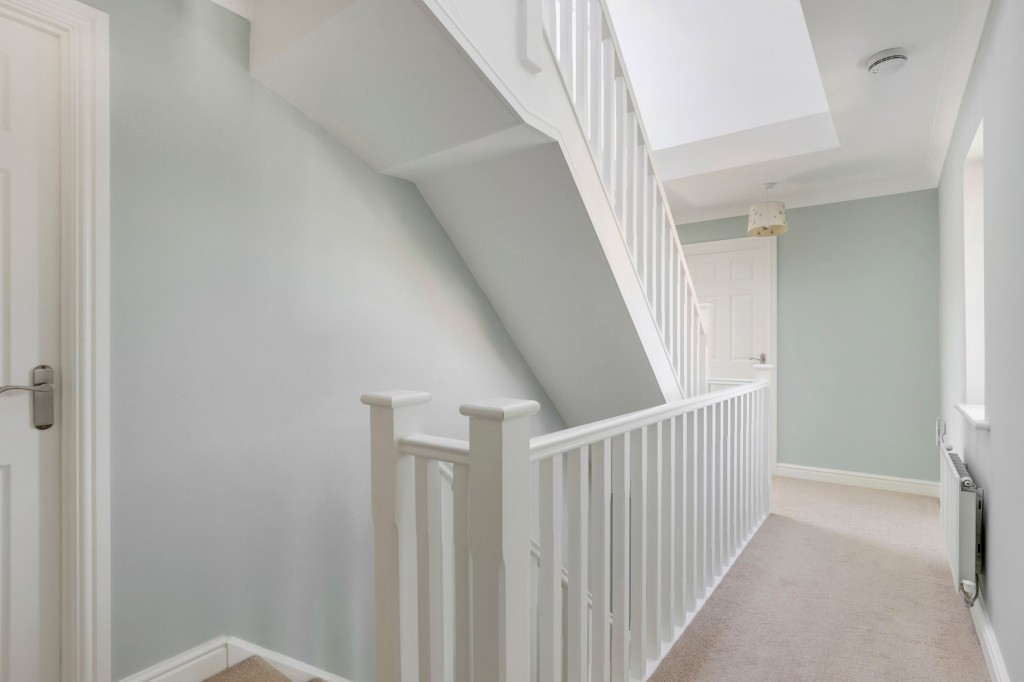 Thales Drive, Arnold, NG5