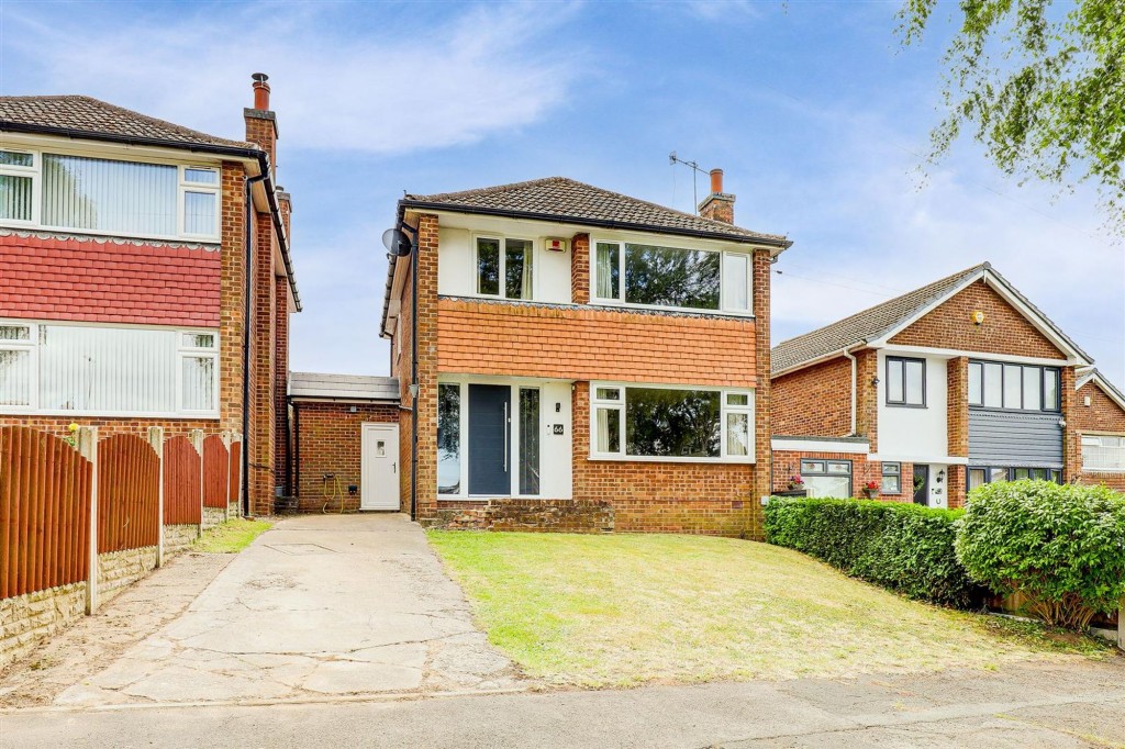 Brownlow Drive, Nottingham, NG5