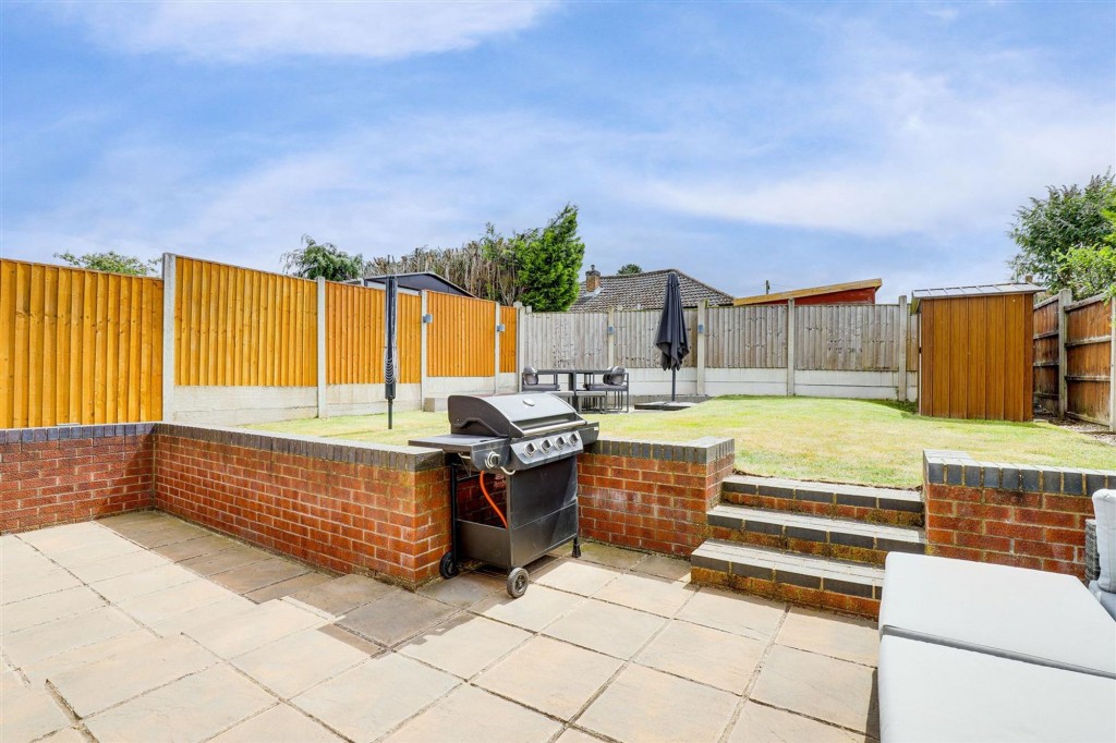 Brownlow Drive, Nottingham, NG5