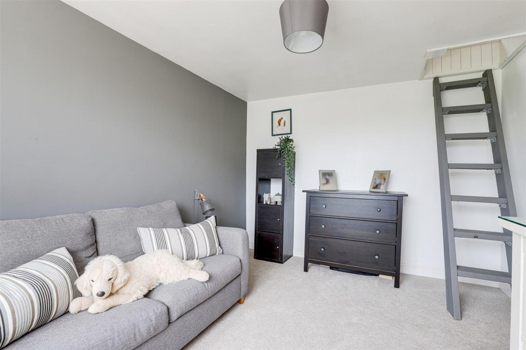 Brownlow Drive, Nottingham, NG5