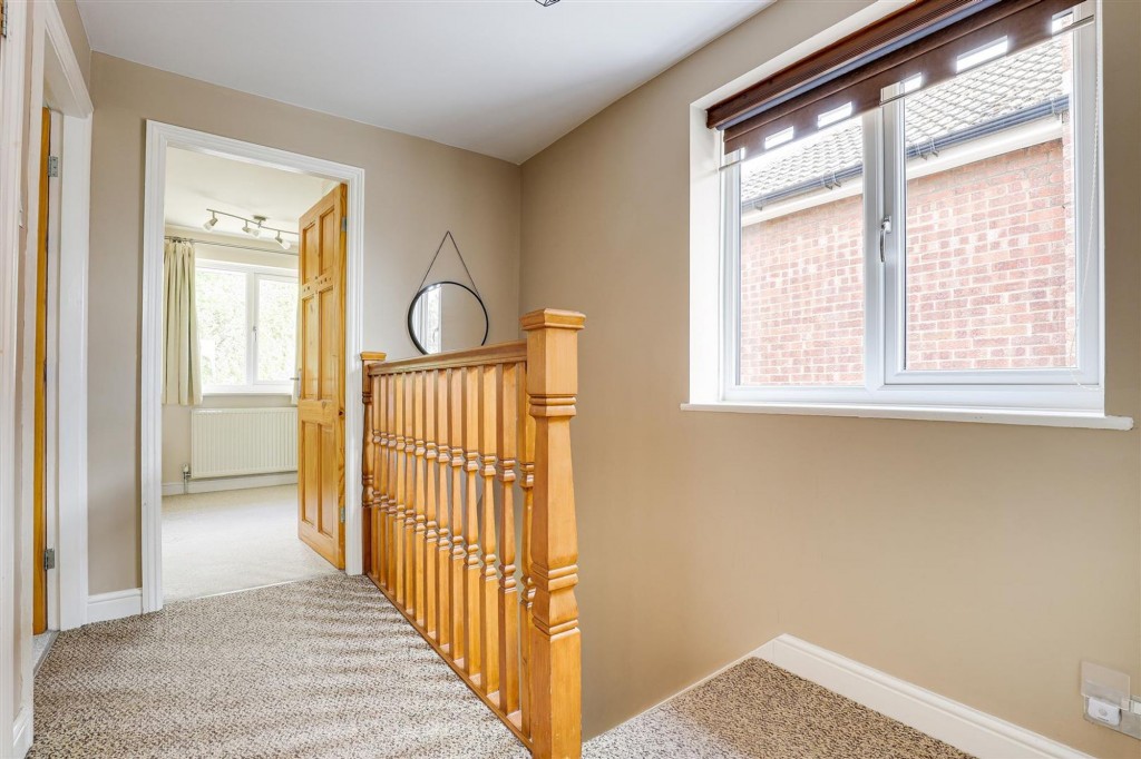 Brownlow Drive, Nottingham, NG5