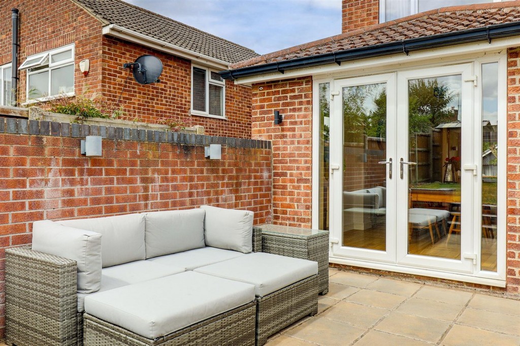 Brownlow Drive, Nottingham, NG5