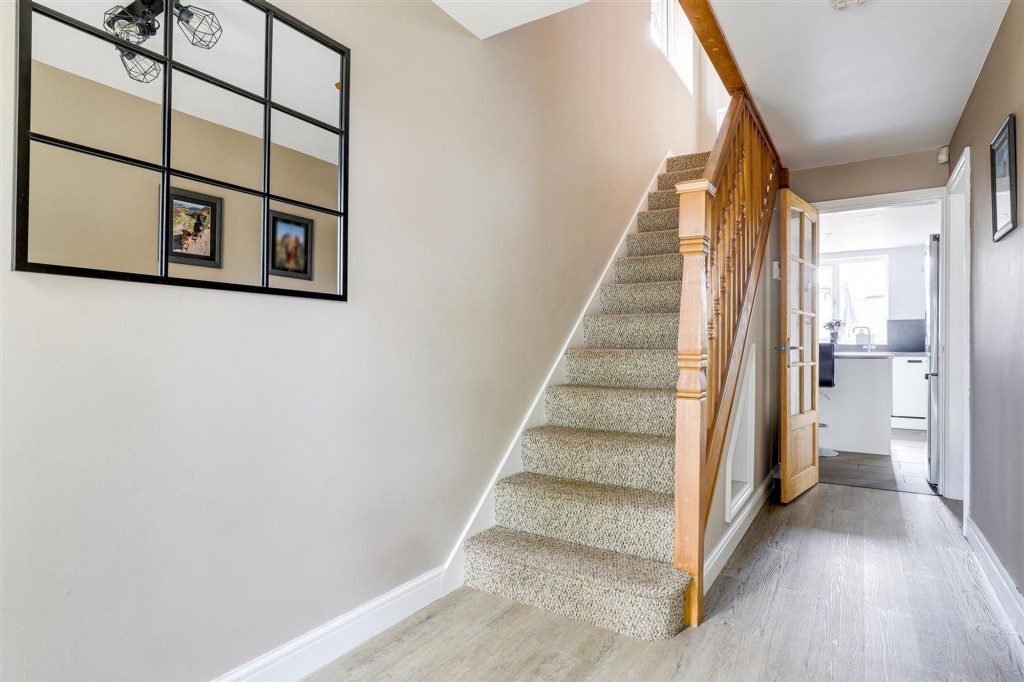 Brownlow Drive, Nottingham, NG5