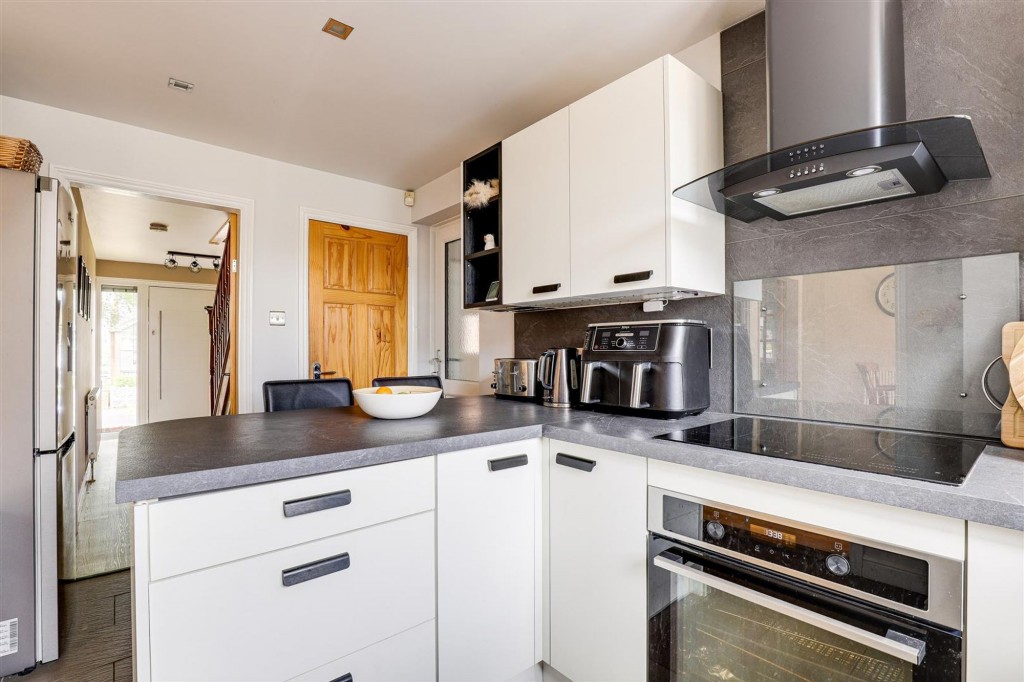 Brownlow Drive, Nottingham, NG5