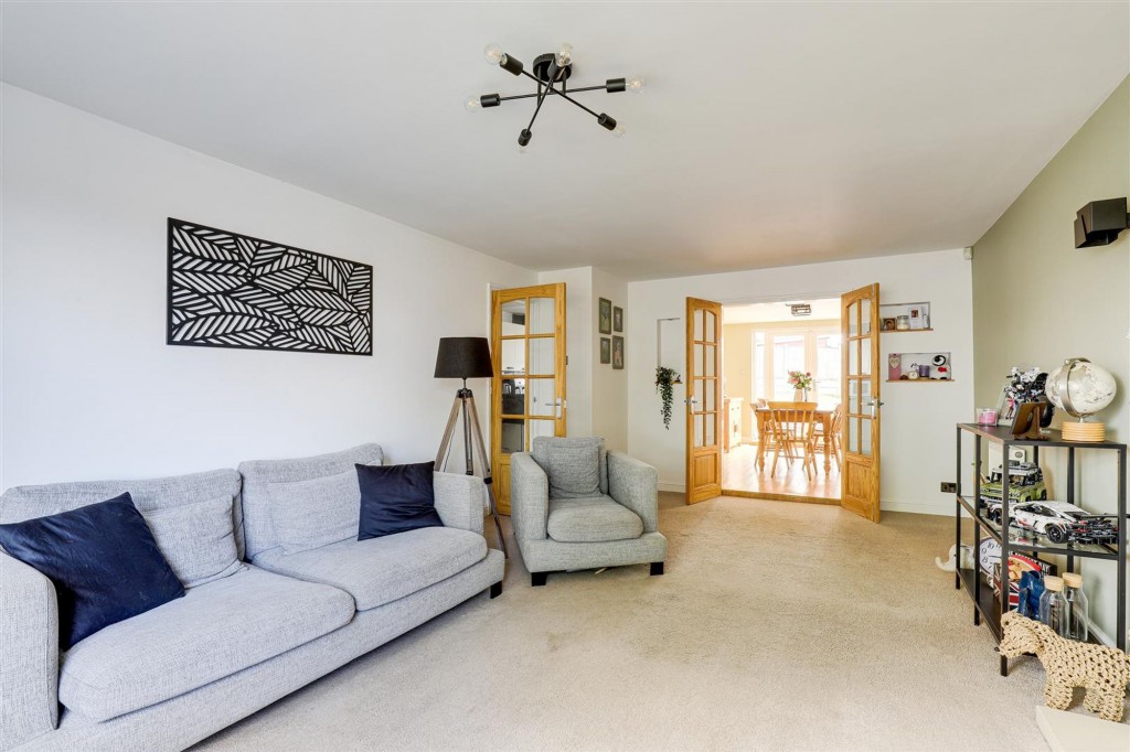 Brownlow Drive, Nottingham, NG5