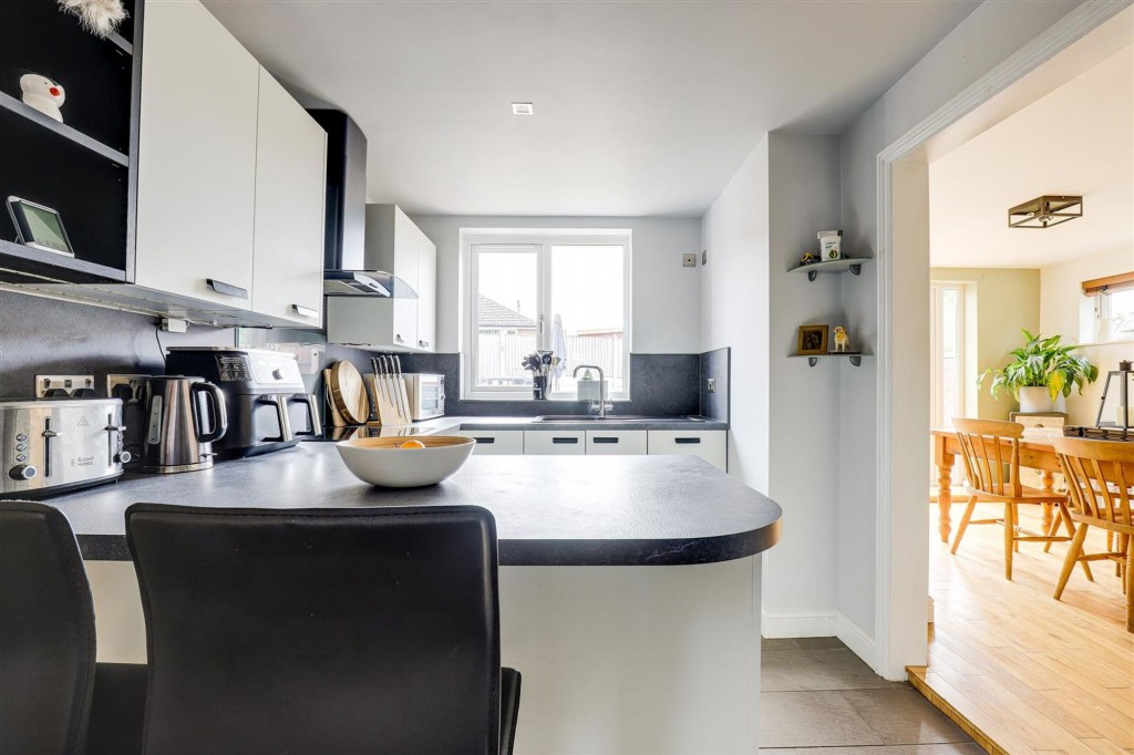 Brownlow Drive, Nottingham, NG5