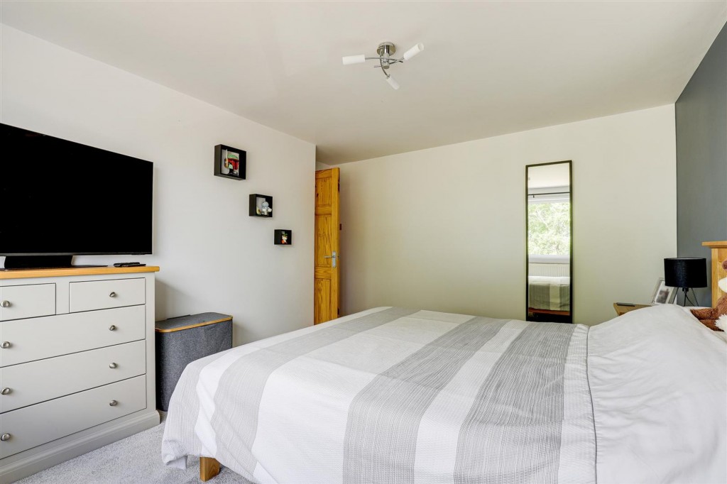 Brownlow Drive, Nottingham, NG5