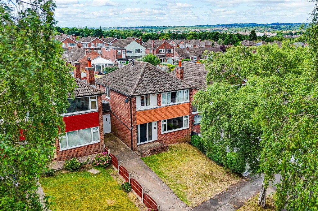 Brownlow Drive, Nottingham, NG5